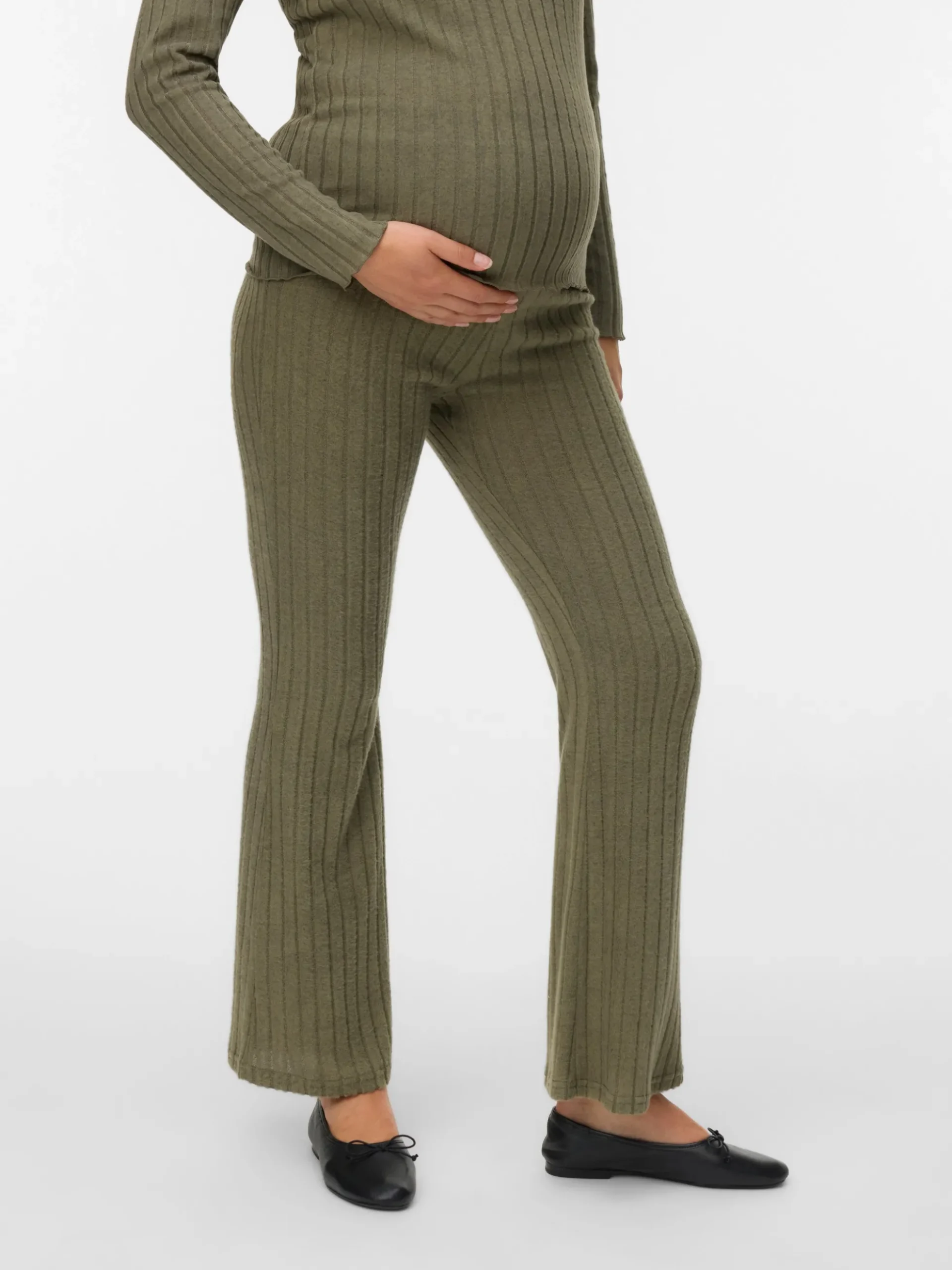 Ausgestellt Hose