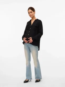 Ausgestellt Jeans
