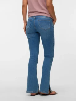 Ausgestellt Jeans