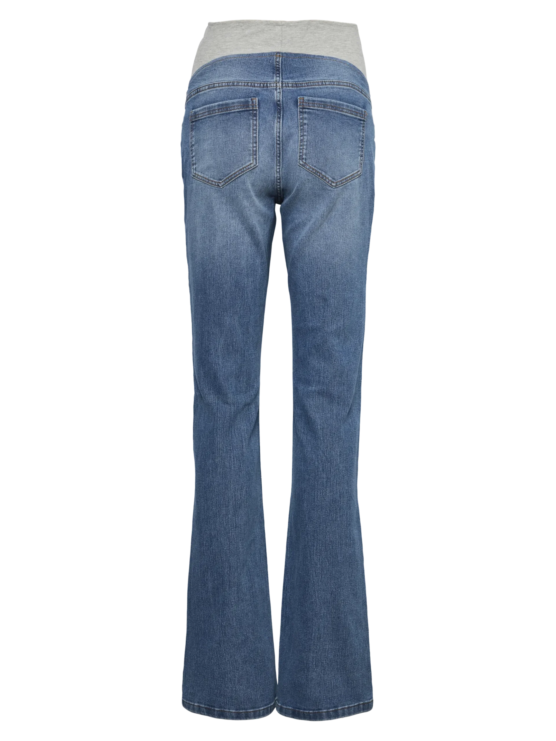 Ausgestellt Jeans