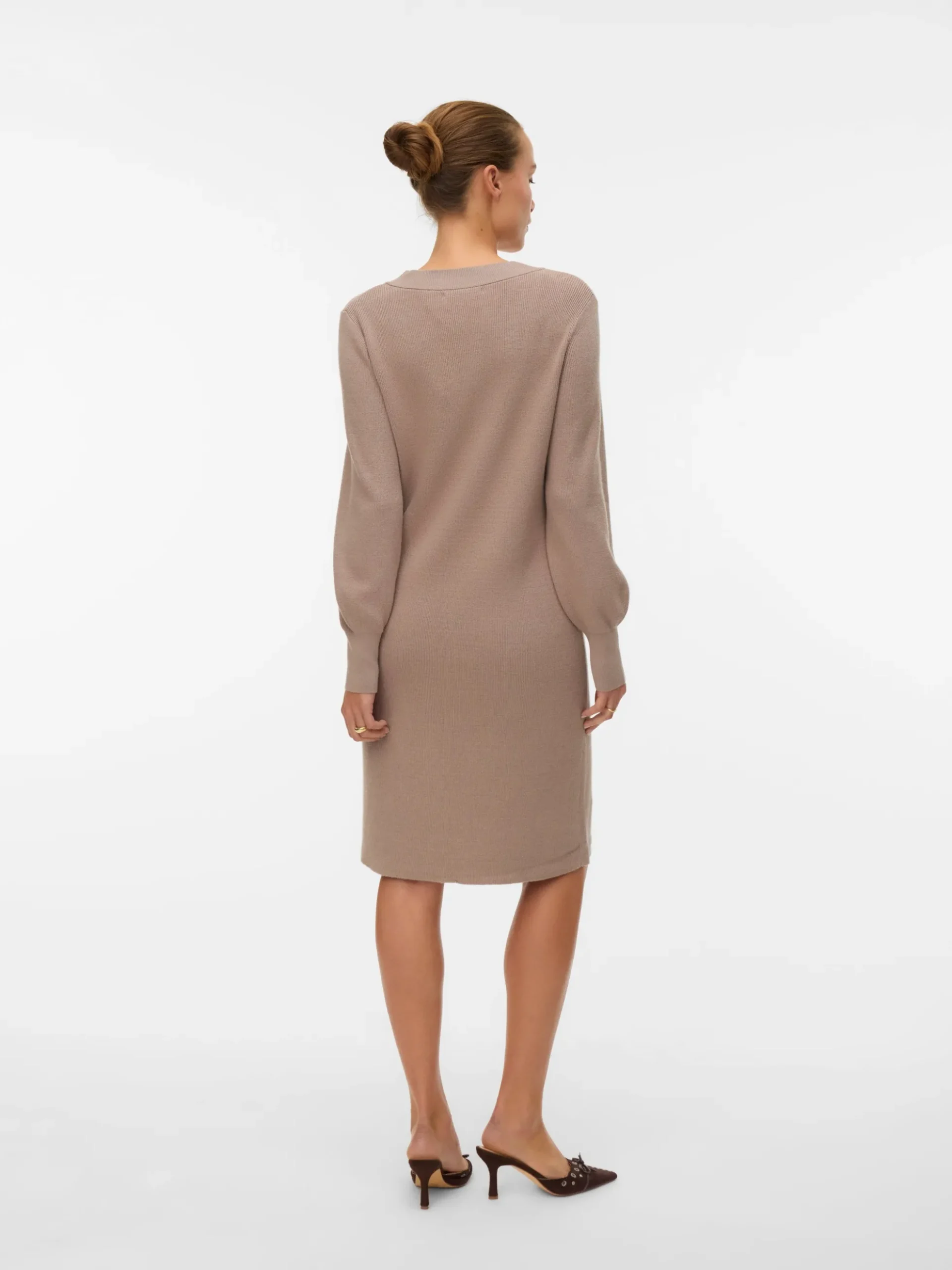 AWALEXANDRA Midikleid
