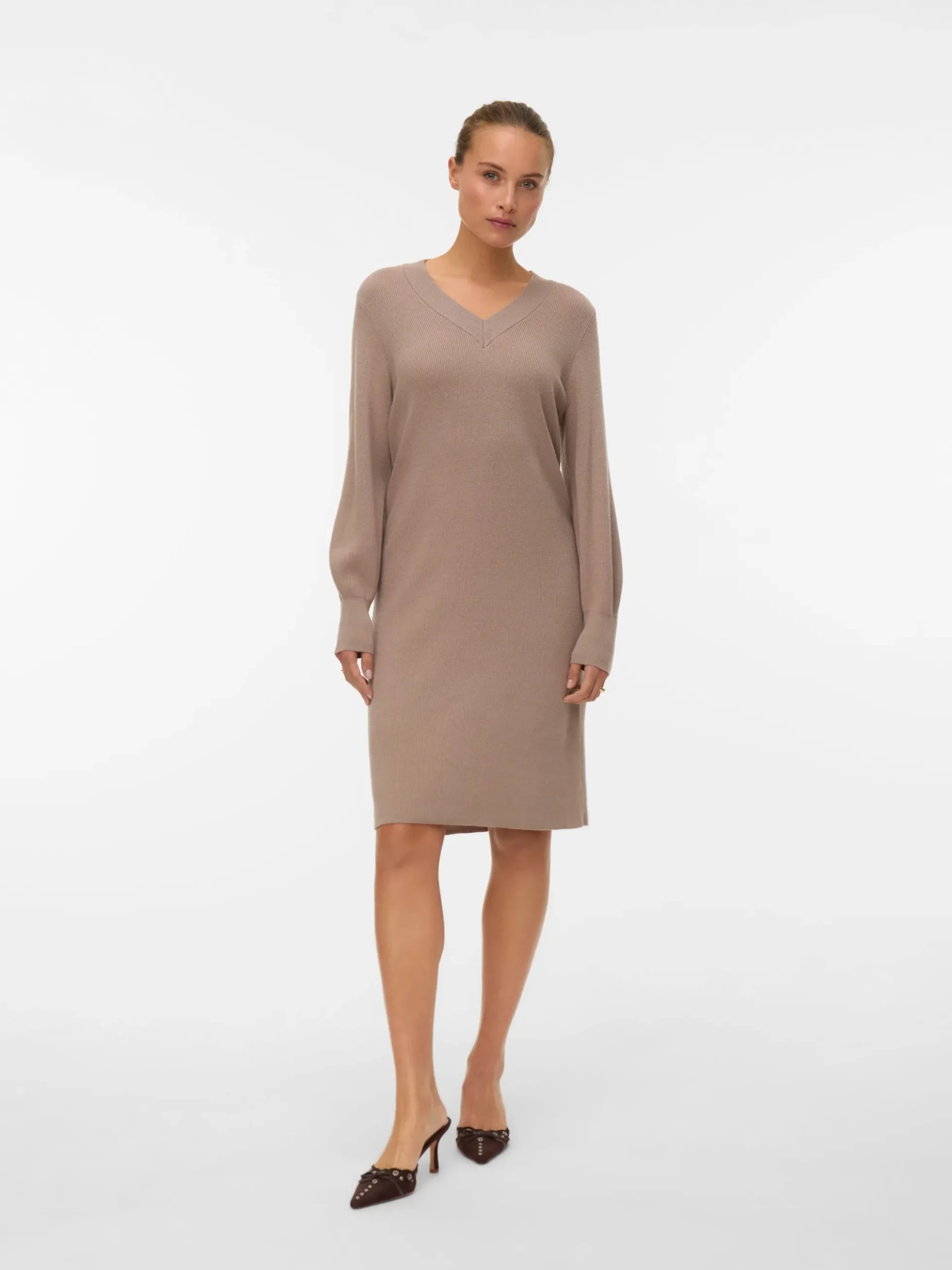 AWALEXANDRA Midikleid