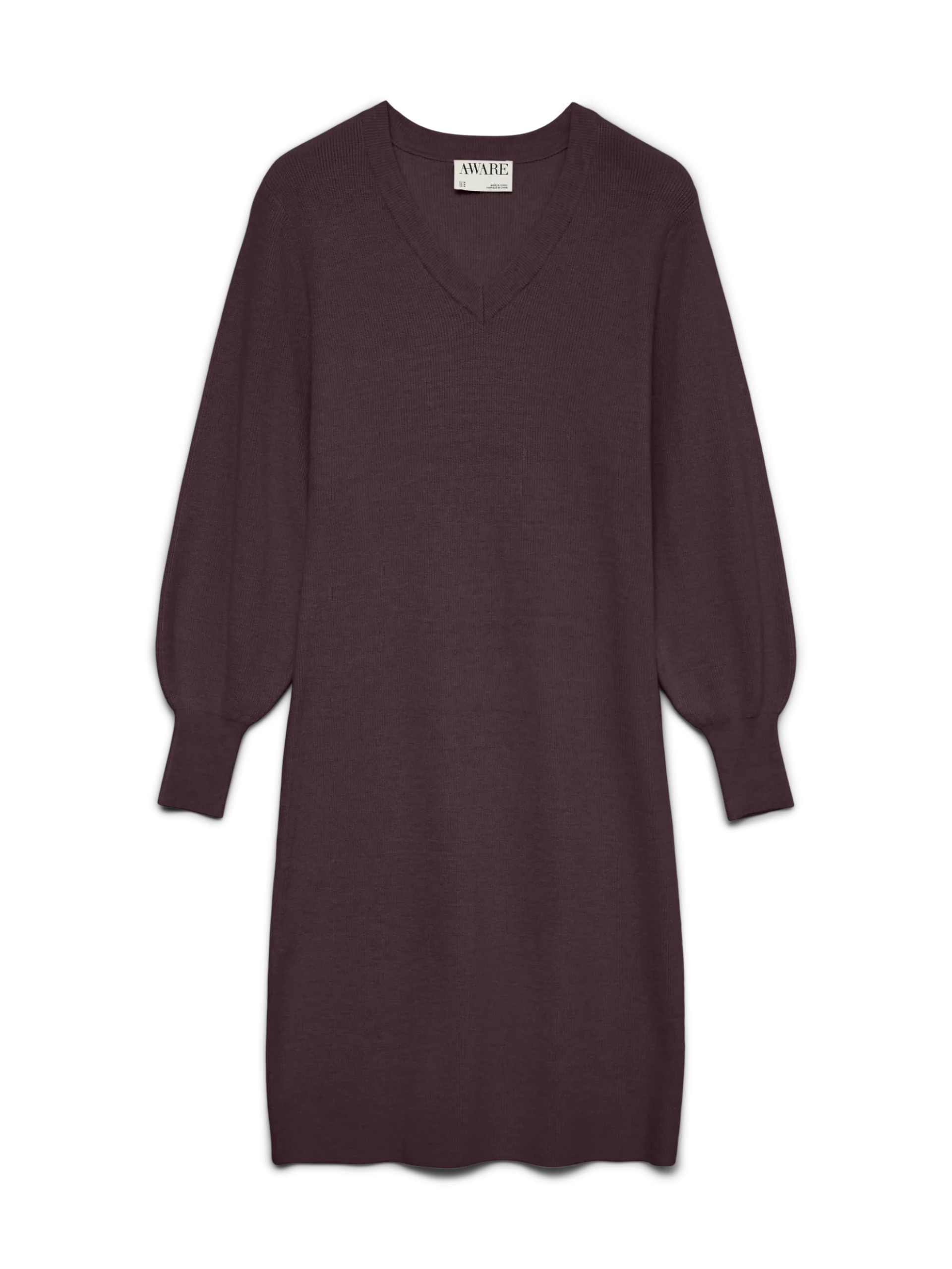 AWALEXANDRA Midikleid