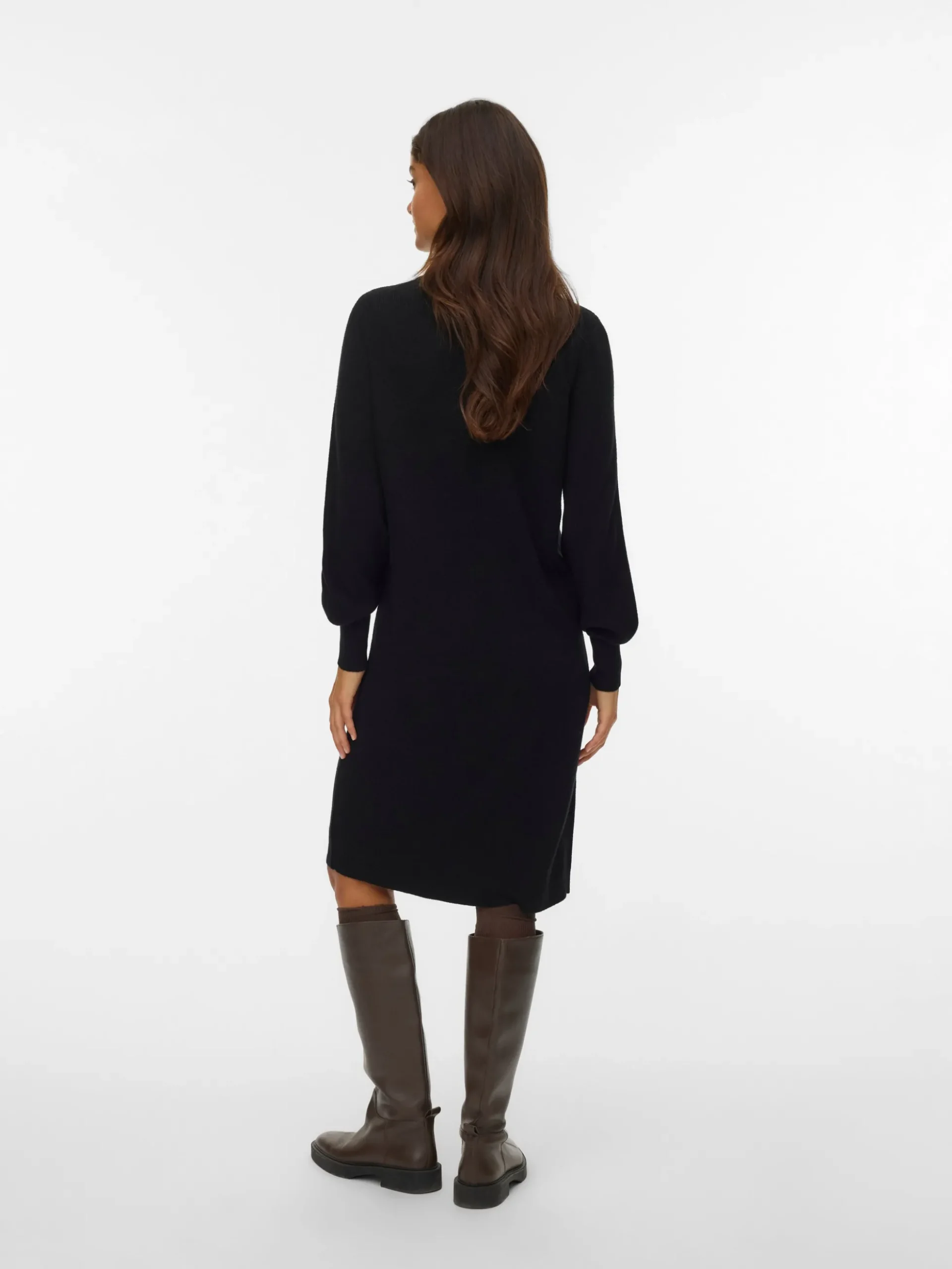 AWALEXANDRA Midikleid
