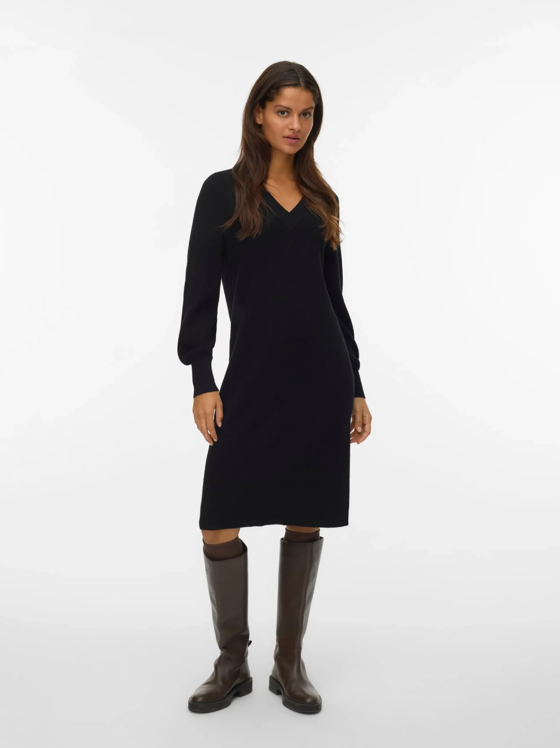 AWALEXANDRA Midikleid
