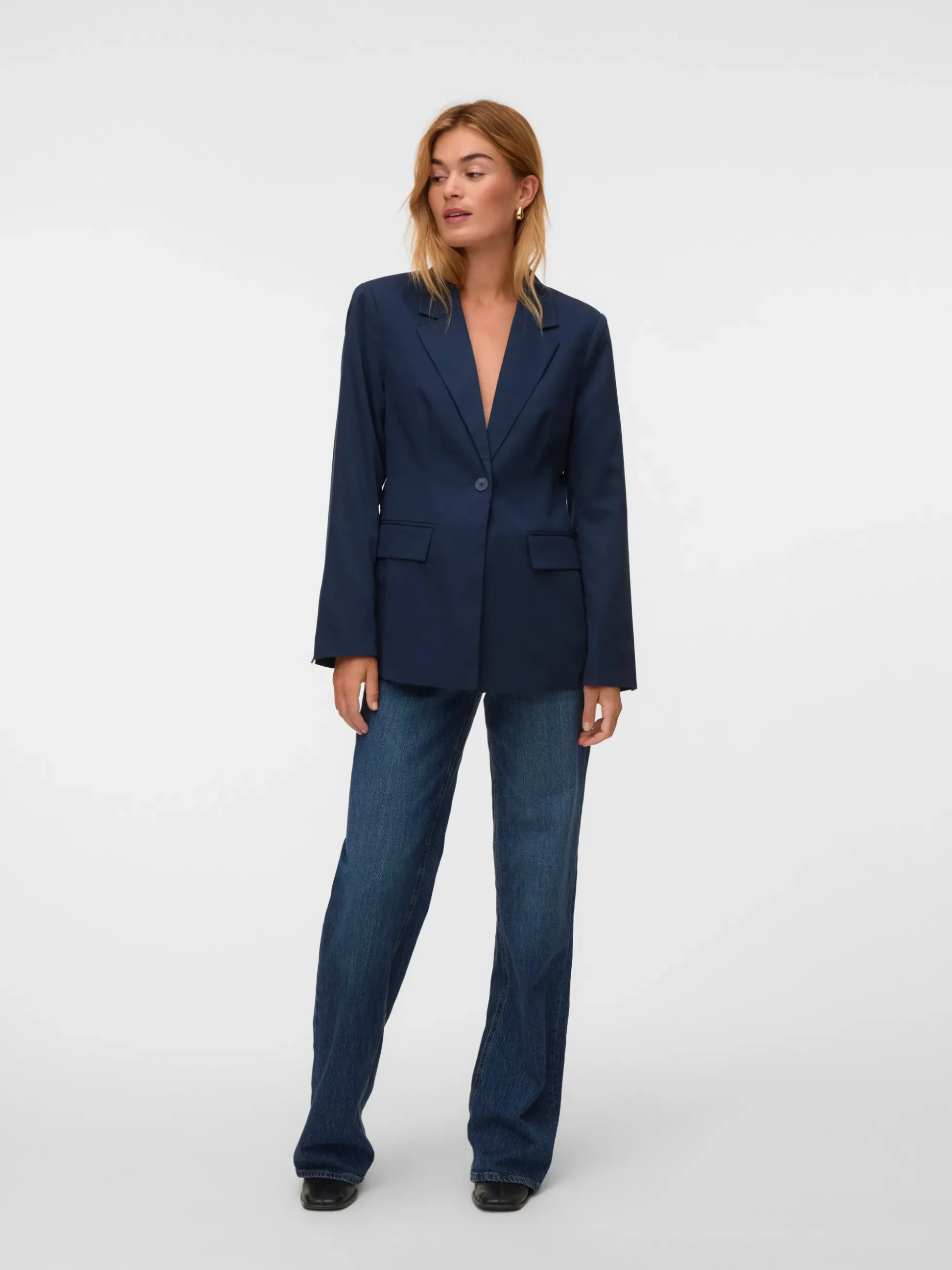 AWALEXIS Blazer