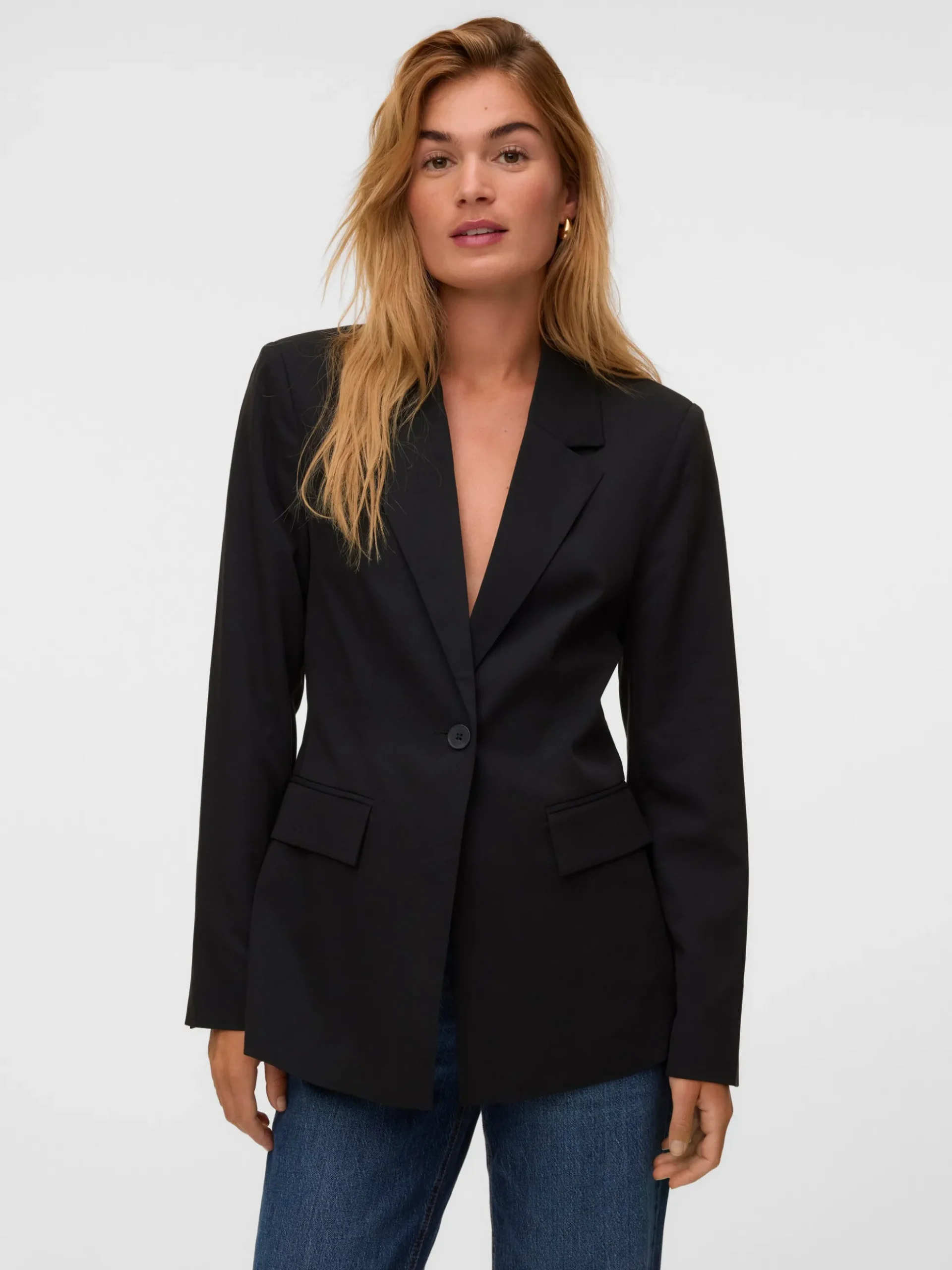 AWALEXIS Blazer
