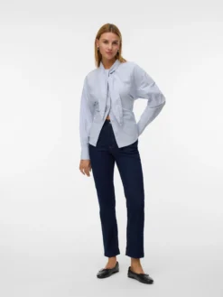 AWALICE Hohe Taille Hohe Taille Jeans
