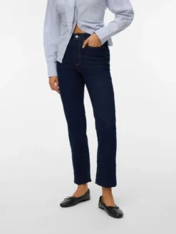 AWALICE Hohe Taille Hohe Taille Jeans