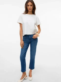 AWALICE Hohe Taille Hohe Taille Jeans