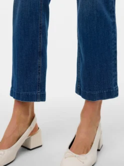 AWALICE Hohe Taille Hohe Taille Jeans