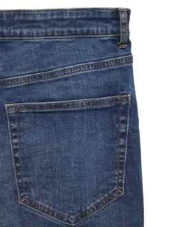 AWALICE Hohe Taille Hohe Taille Jeans