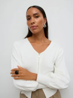 AWALICE Strickjacke