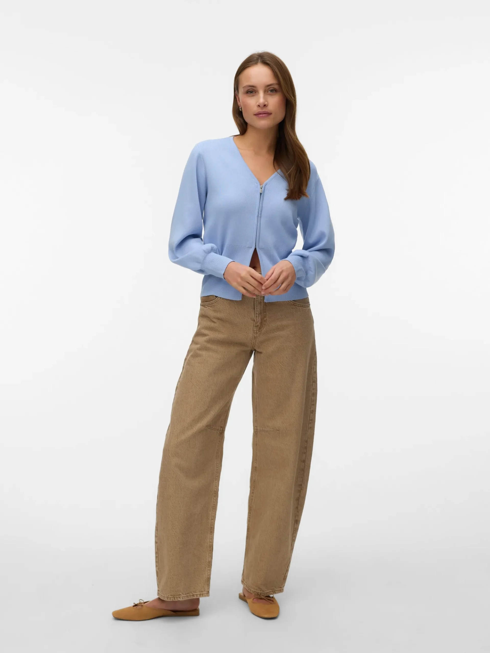 AWALICE Strickjacke