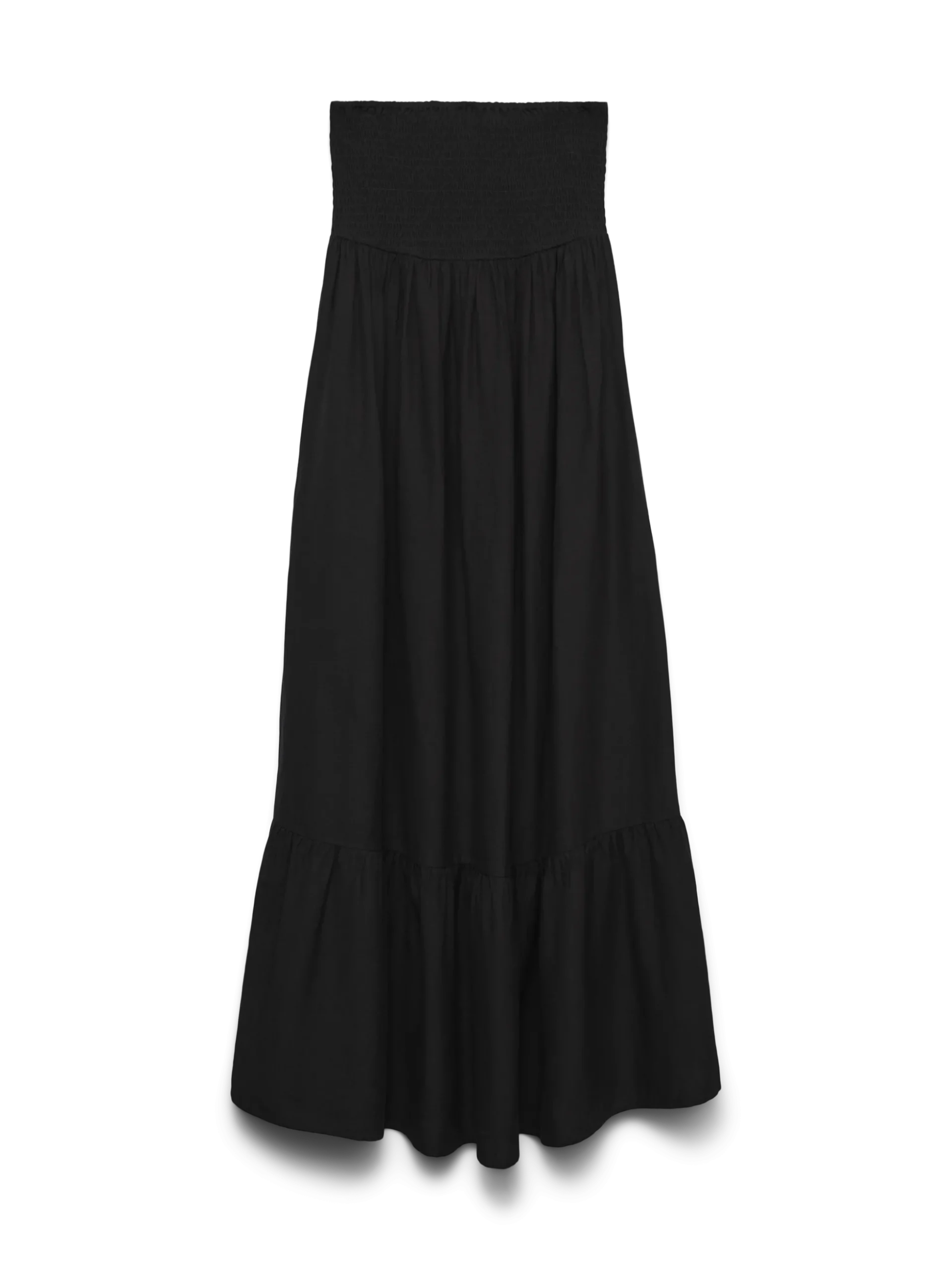 AWALISA Langes Kleid