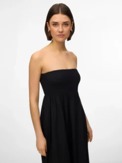 AWALISA Langes Kleid