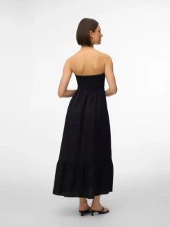 AWALISA Langes Kleid