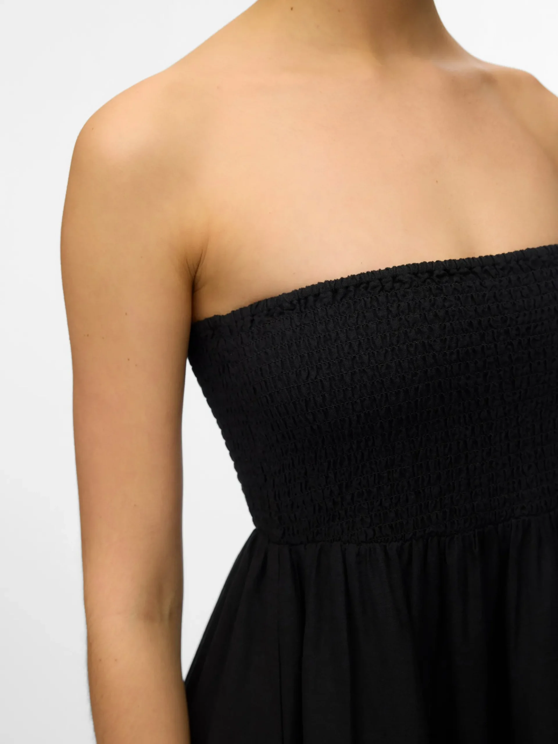 AWALISA Langes Kleid