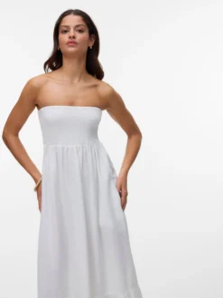 AWALISA Langes Kleid