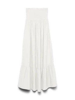 AWALISA Langes Kleid