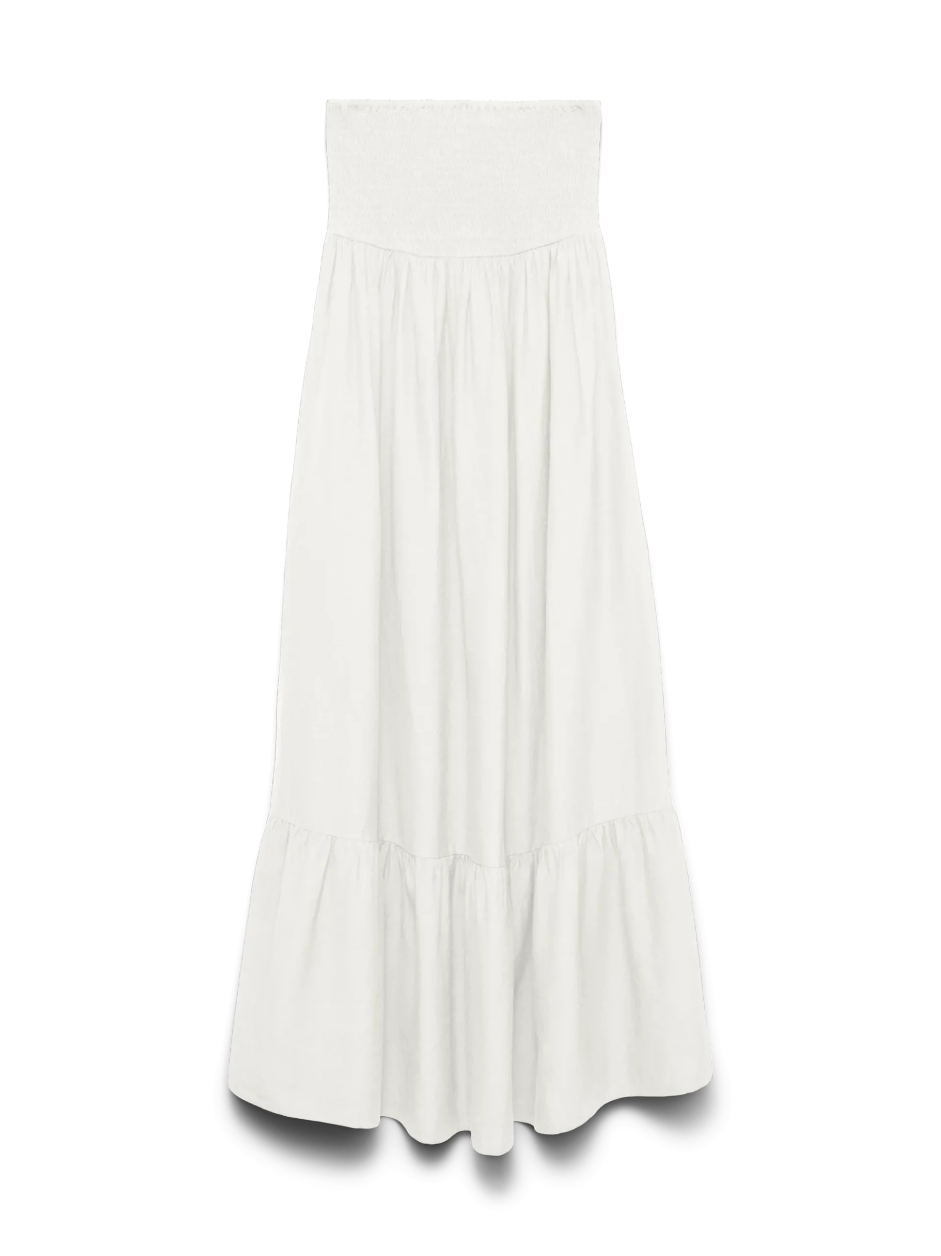 AWALISA Langes Kleid
