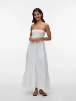 AWALISA Langes Kleid