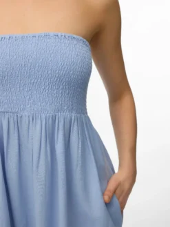 AWALISA Langes Kleid