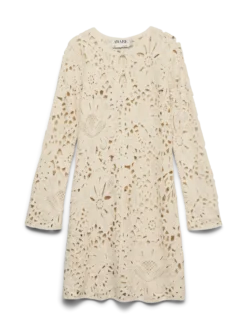 AWALISON Kurzes Kleid