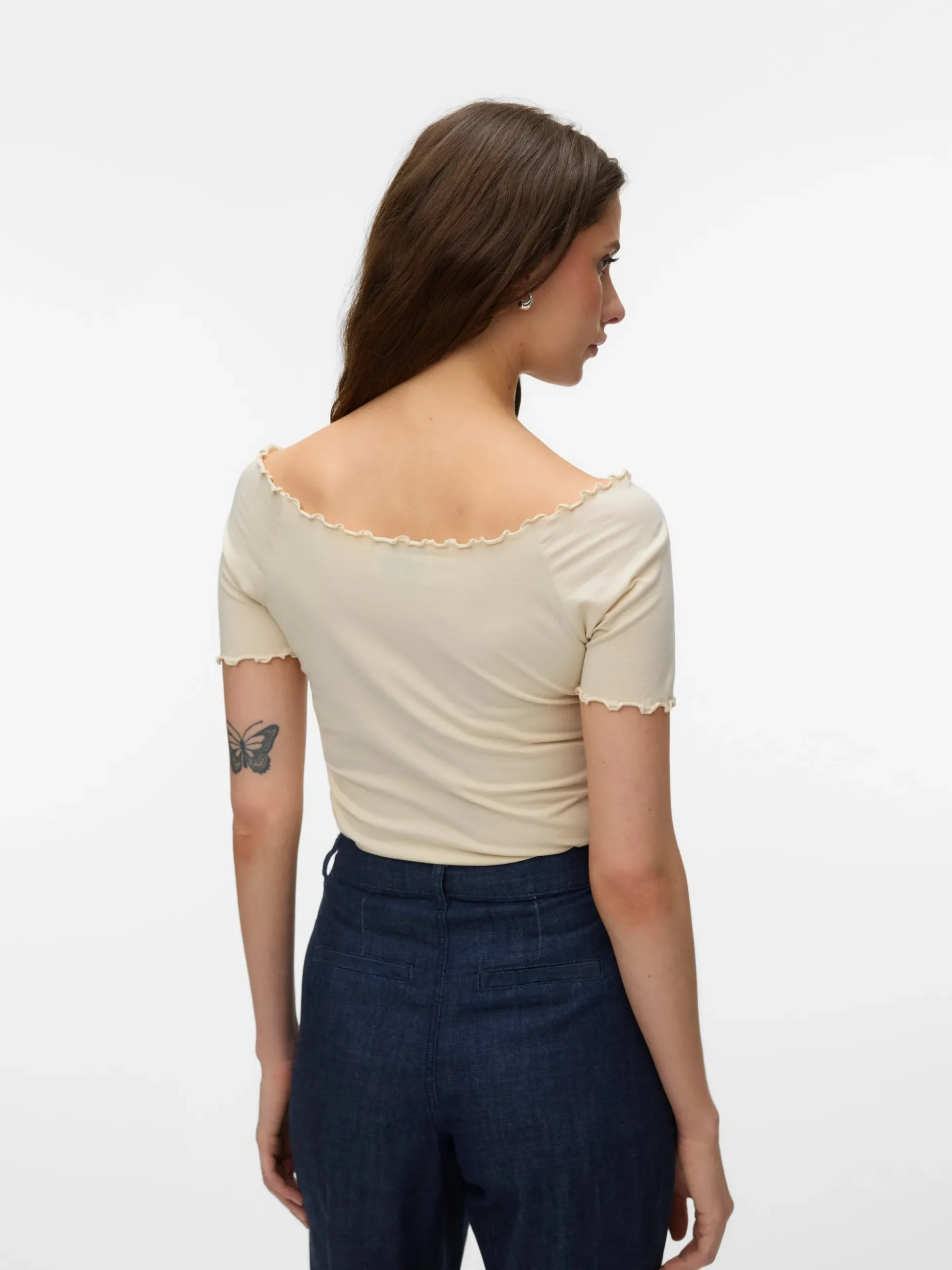 AWAMYRA Top
