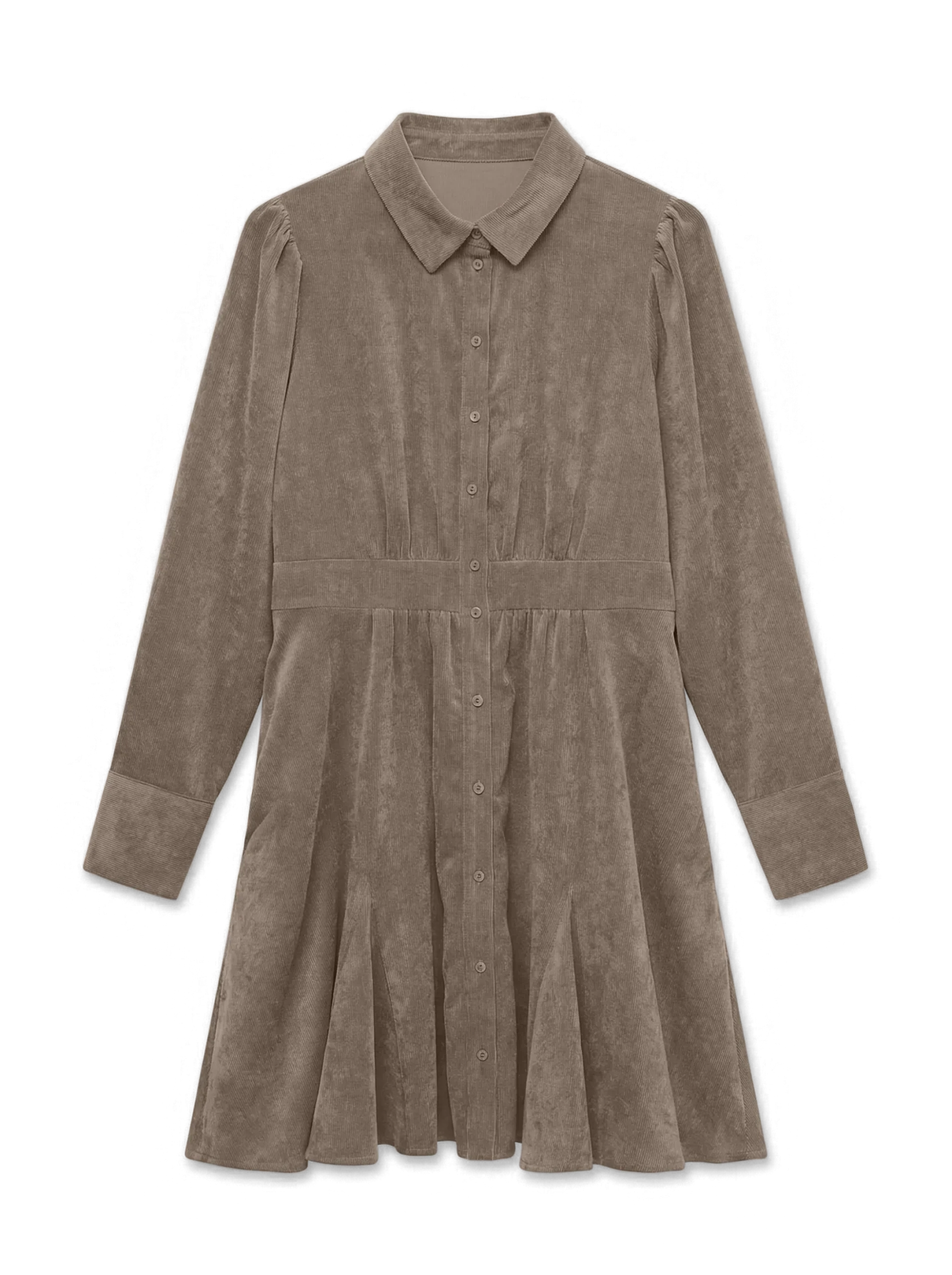 AWANE Kurzes Kleid