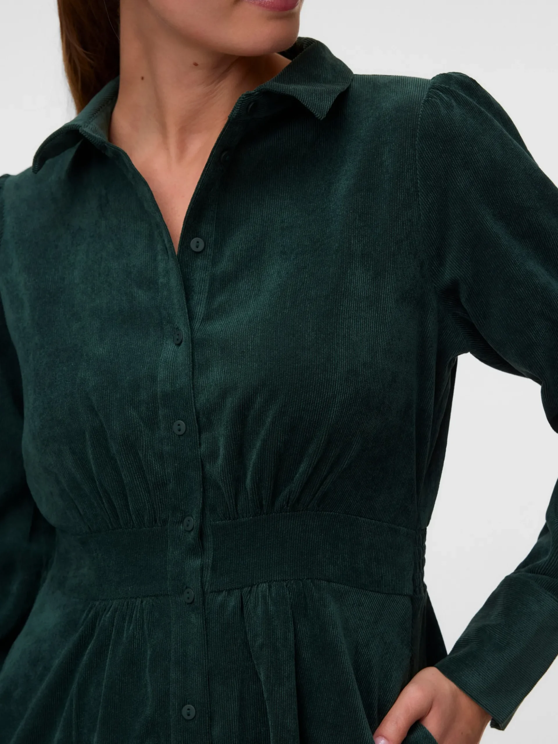 AWANE Kurzes Kleid