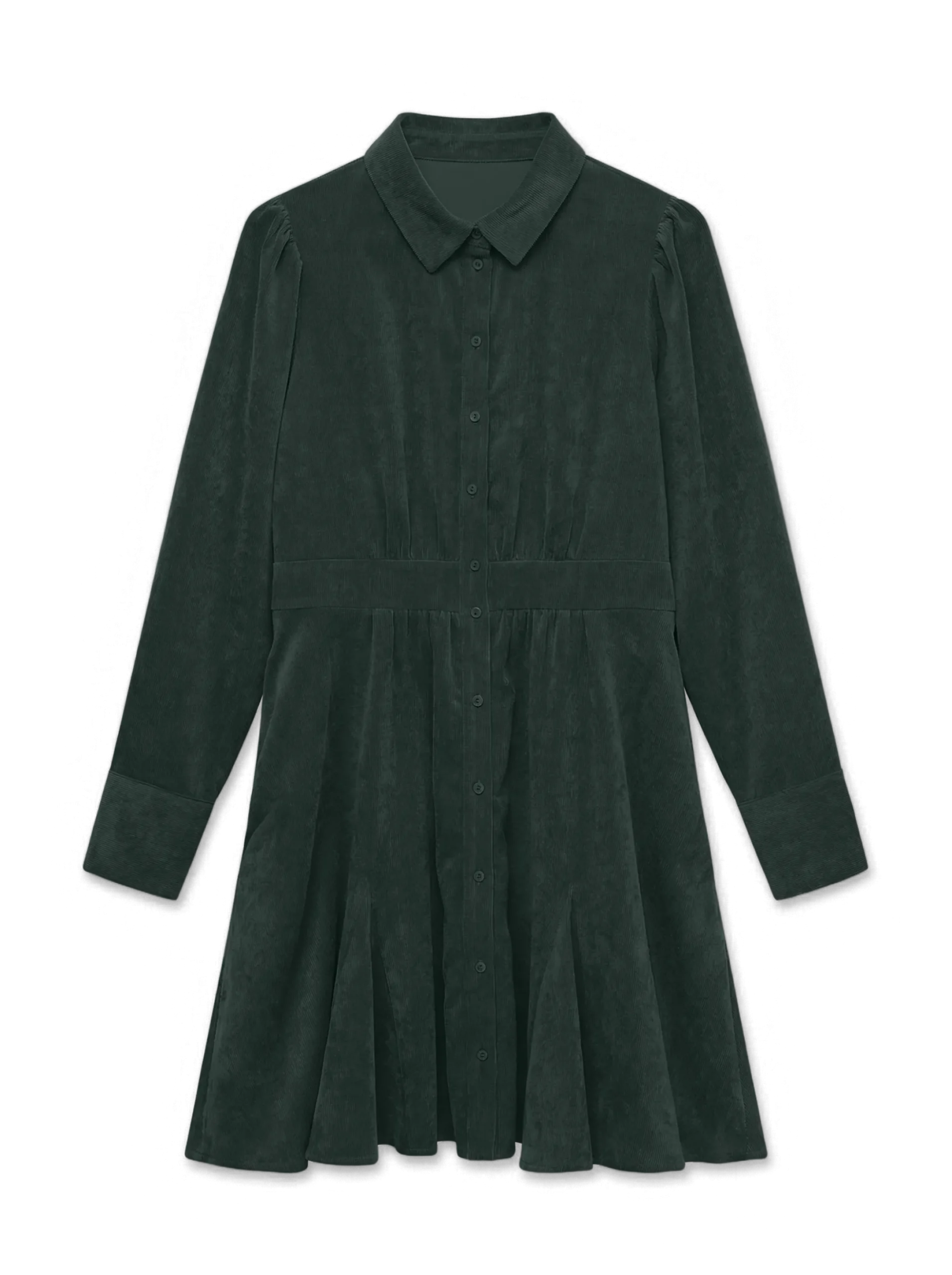 AWANE Kurzes Kleid