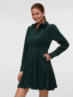 AWANE Kurzes Kleid