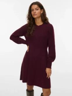 AWANGALINA Kurzes Kleid