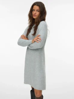 AWANGALINA Kurzes Kleid