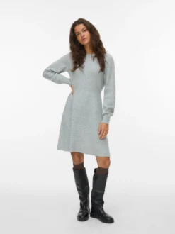 AWANGALINA Kurzes Kleid