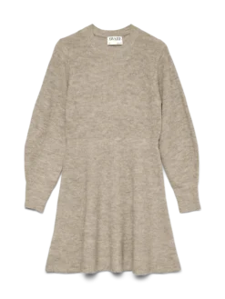 AWANGALINA Kurzes Kleid