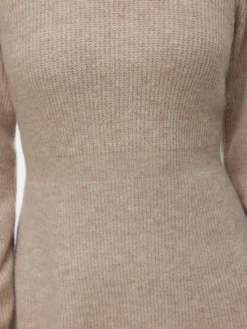 AWANGALINA Kurzes Kleid