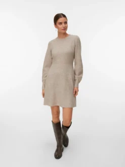 AWANGALINA Kurzes Kleid