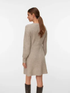 AWANGALINA Kurzes Kleid