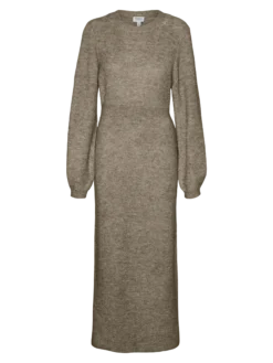 AWANGALINA Langes Kleid