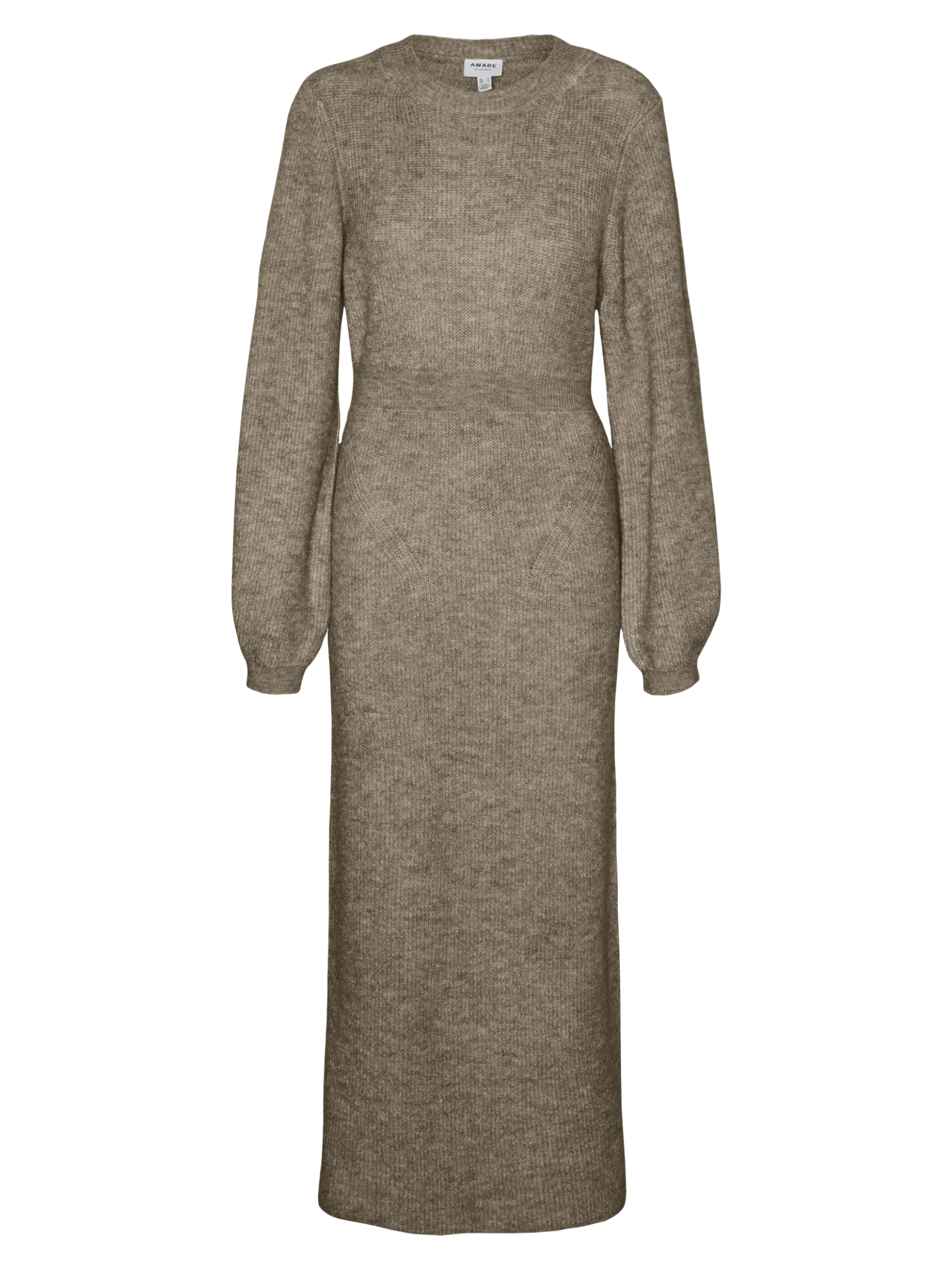AWANGALINA Langes Kleid