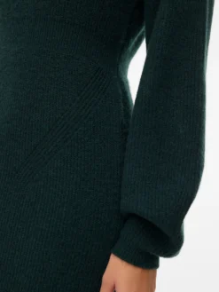 AWANGALINA Langes Kleid