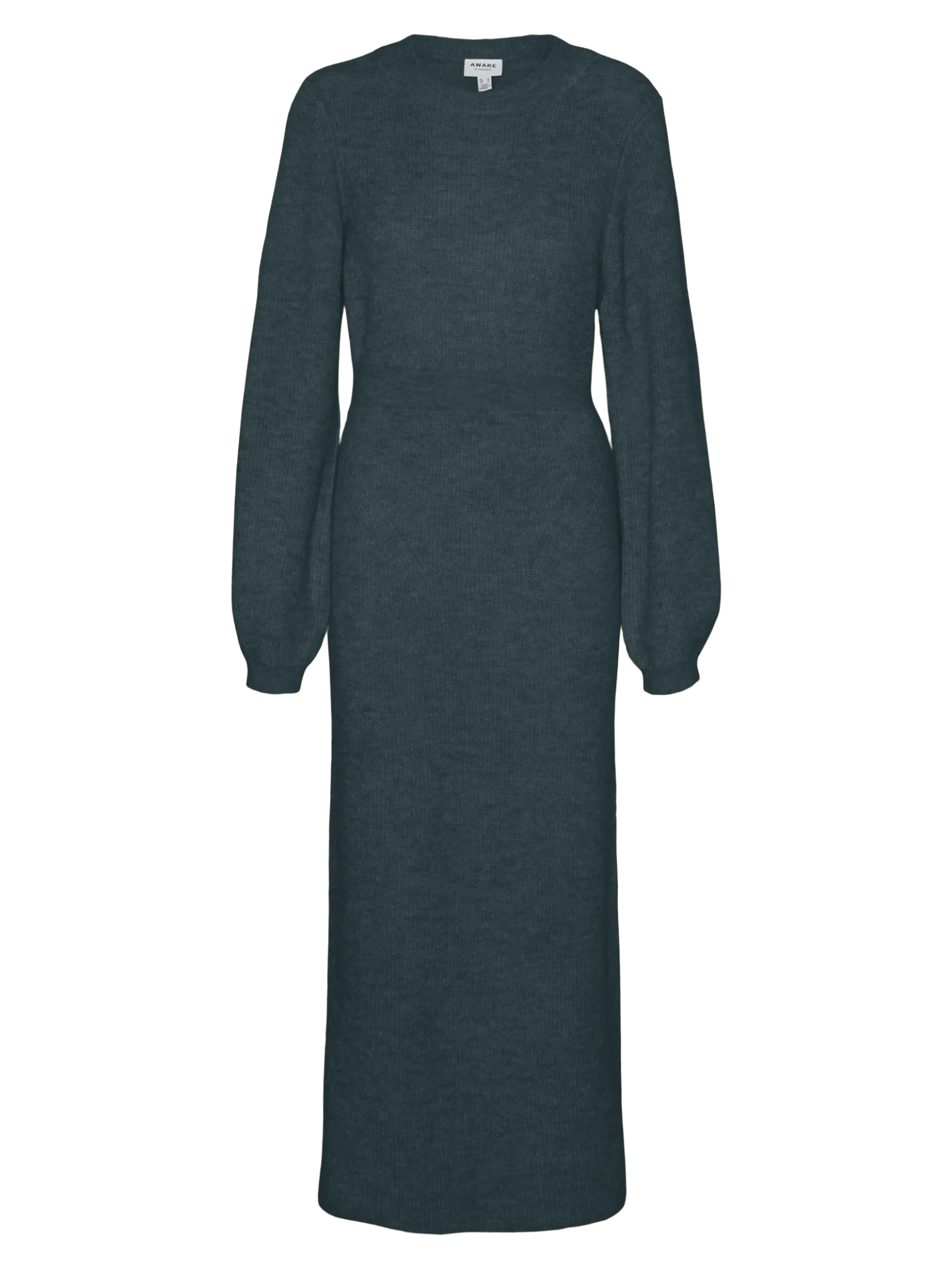 AWANGALINA Langes Kleid