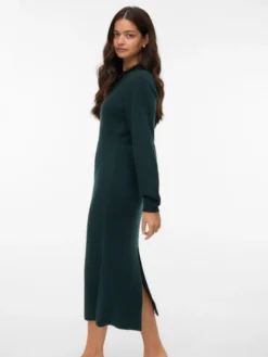 AWANGALINA Langes Kleid