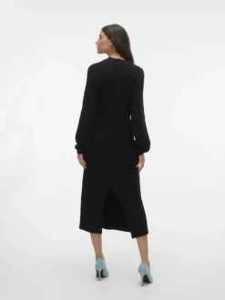 AWANGALINA Langes Kleid