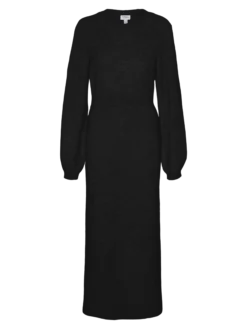 AWANGALINA Langes Kleid
