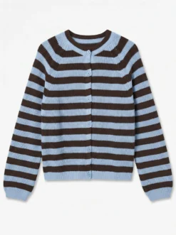 AWANNALISE Strickjacke
