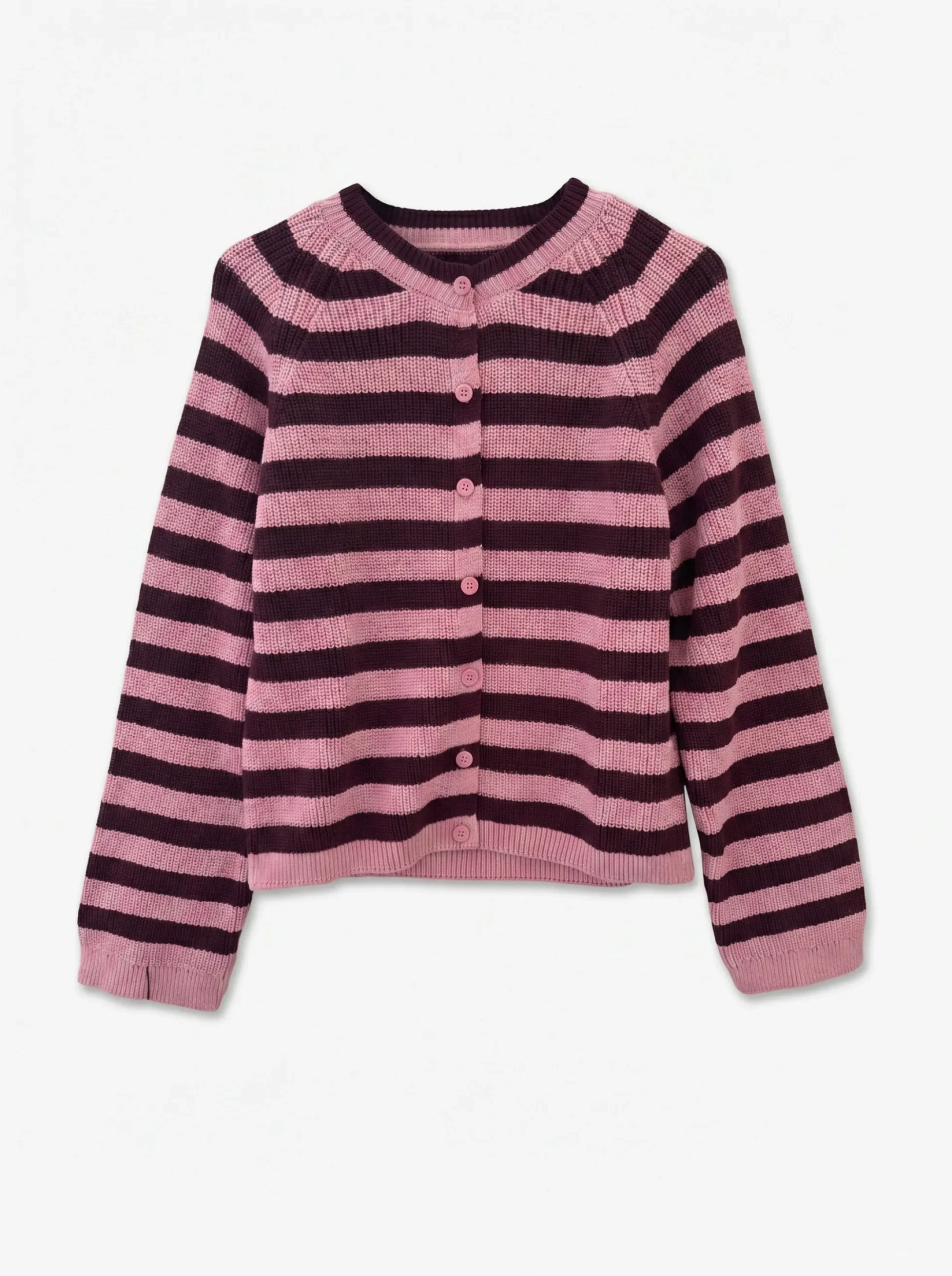 AWANNALISE Strickjacke