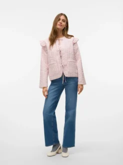 AWANNIE Steppjacke